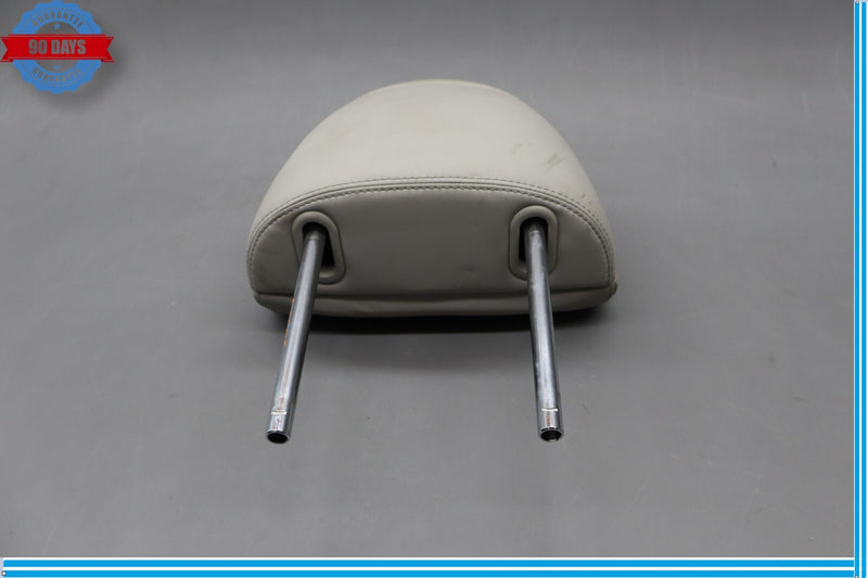 Load image into Gallery viewer, 07-09 Lexus LS460 Front Left Driver Side Seat head Rest Headrest Oem
