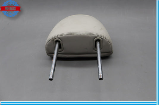 07-09 Lexus LS460 Front Left Driver Side Seat head Rest Headrest Oem