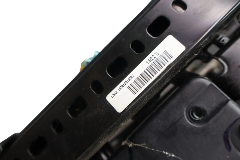 Load image into Gallery viewer, 15-17 Hyundai Genesis G80 Front Right Passenger Lower Seat Track Frame Rail Oem
