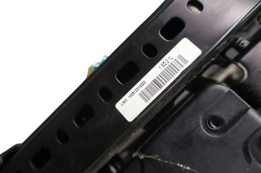 15-17 Hyundai Genesis G80 Front Right Passenger Lower Seat Track Frame Rail Oem