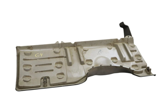 03-07 HUMMER H2 Front Left Driver Side Dash Lower Knee Cover Panel Trim Oem