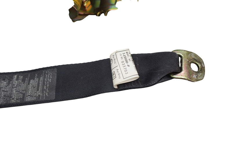 Load image into Gallery viewer, 02-10 Lexus Z40 SC430 Rear Right Passenger Side Seat Belt Seatbelt Retractor Oem
