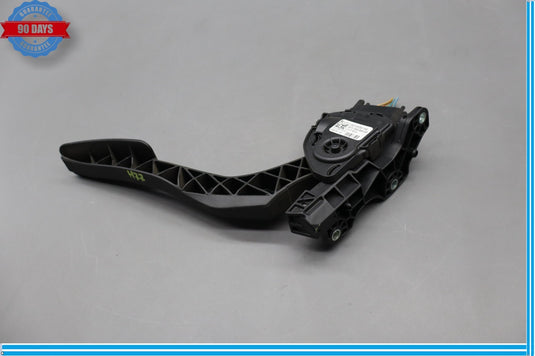10-15 Jaguar XJ XJL X351 Gas Accelerator Throttle Pedal Assembly 9X239F832AA Oem