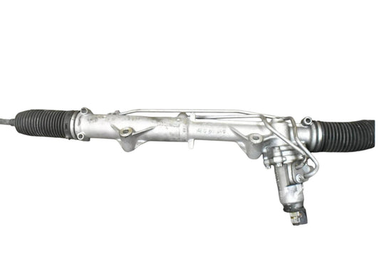 10-16 Mercedes E550 W207 Rwd Power Steering Rack and Pinion A20411011017 OEM