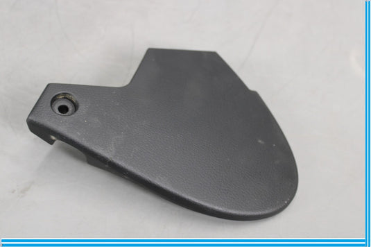 11-18 Audi A8 Front Left Driver Side Seat Inner Interior Trim Cover Panel Oem