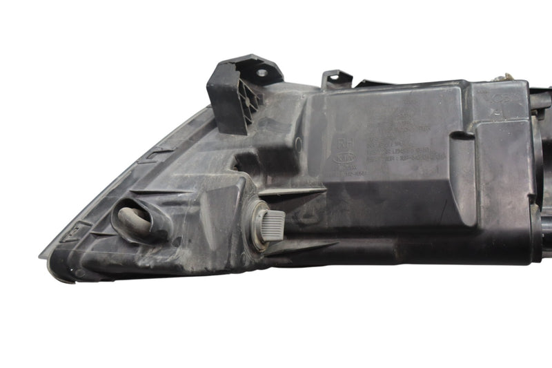 Load image into Gallery viewer, 14-16 Kia Optima Hybrid Front Right Side Head Light Headlight Lamp Assembly Oem
