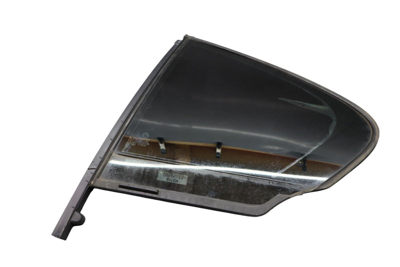 Load image into Gallery viewer, 11-16 BMW 528i 535i GT F10 xDrive Rear Left Side Door Quarter Window Glass Oem
