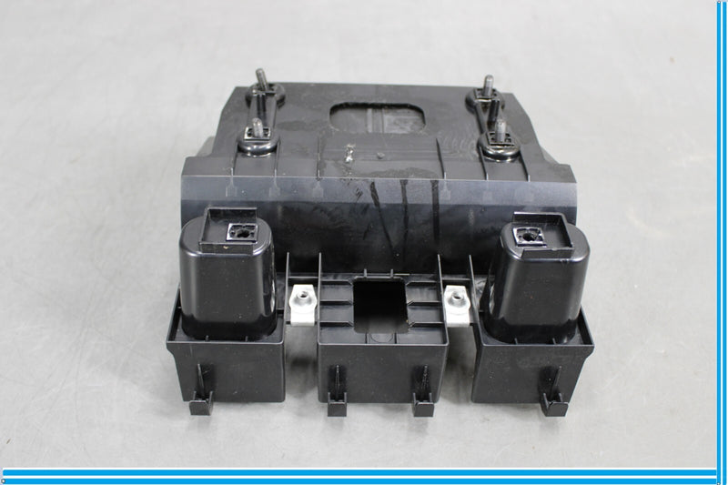 Load image into Gallery viewer, 09-15 Jaguar XF XFR Front Center Console Cup Holder Storage Oem

