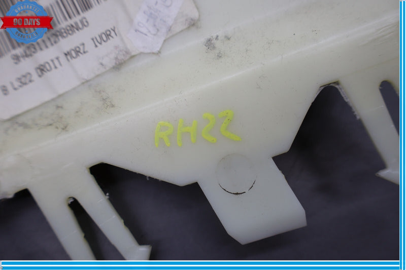 Load image into Gallery viewer, 10-12 Land Rover Range Rover Right Passenger Upper B Pillar Trim Cover Oem
