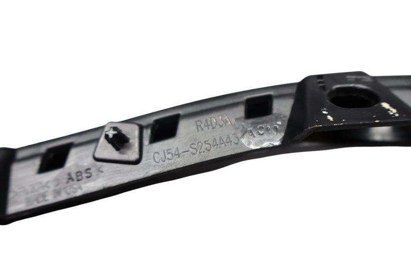 Load image into Gallery viewer, 13-19 Ford Escape Rear Left Driver Side Exterior Door Pillar Molding Oem
