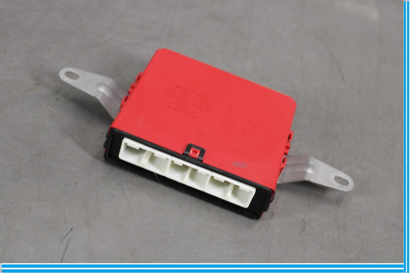 Load image into Gallery viewer, 07-09 Lexus LS460 Rear Right Passenger Side Door Body Control Module Oem
