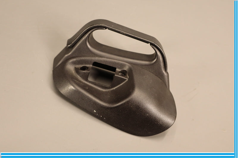 Load image into Gallery viewer, 07-15 Jaguar XK X150 Front Left Driver Side Seat Belt Guide Trim Oem
