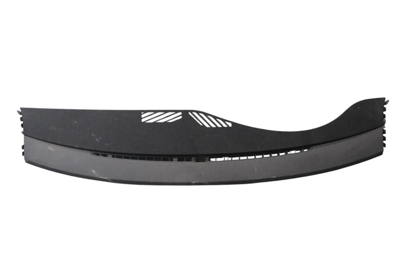 Load image into Gallery viewer, 07-15 Audi Q7 Dash Dashboard Heater Air Vent Duct Cover Trim Cover Panel Oem
