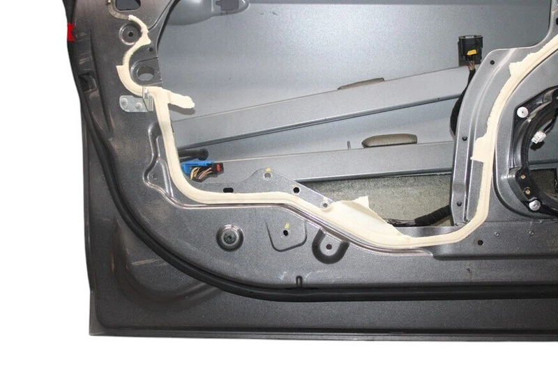 Load image into Gallery viewer, 14-22 Maserati Quattroporte M156 Ghibli Front Left Driver Side Door Shell Oem
