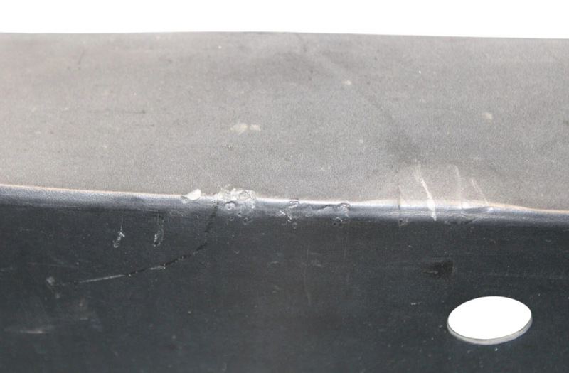 Load image into Gallery viewer, 07-10 BMW E70 X5 Rear Bumper Cover Panel Assembly Black 51127158438 Oem
