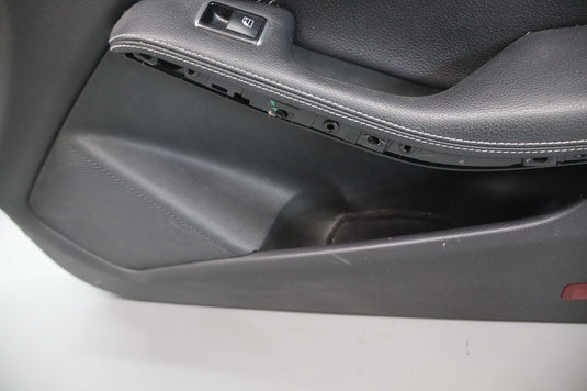 14-18 Mercedes CLA250 C117 Front Right Passenger Side Door Panel Oem
