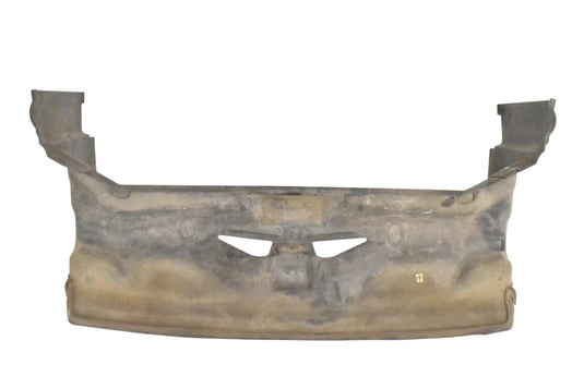 10-18 Jaguar X351 XJL XJ XJR Front Radiator Top Upper Deflector Shield Cover Oem
