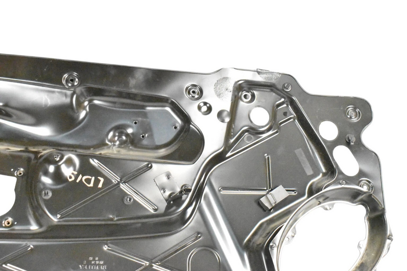 Load image into Gallery viewer, 07-11 Bentley Continental Front Left Side Inner Door Panel Filler Plate Oem
