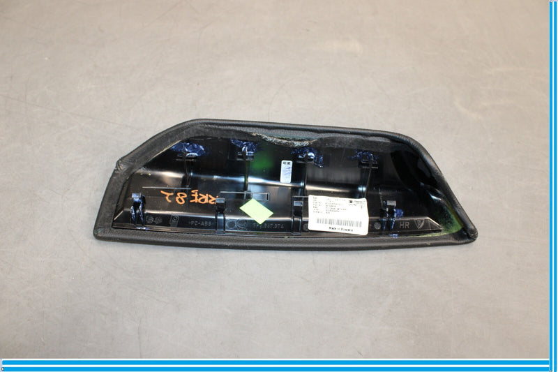 Load image into Gallery viewer, 11-18 Porsche Cayenne Rear Passenger Door Panel Armrest Interior Trim Oem
