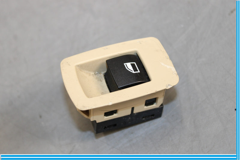 Load image into Gallery viewer, 12-16 BMW F30 328i 335i Rear Left Or Right Side Power Window Control Switch Oem
