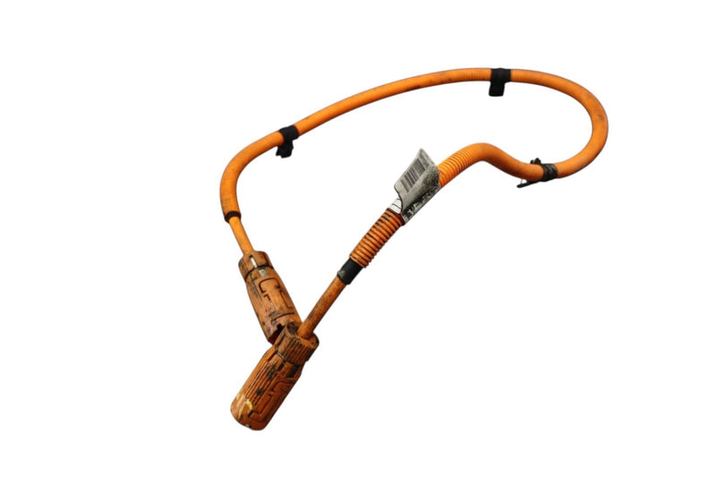 Load image into Gallery viewer, 14-17 BMW i3 i3s Engine Compressor HV / Battery Cable Wiring Harness Oem
