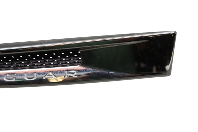 Load image into Gallery viewer, 17-20 Jaguar XE X260 Front Left Driver Fender Air Vent Grille Molding Trim Oem
