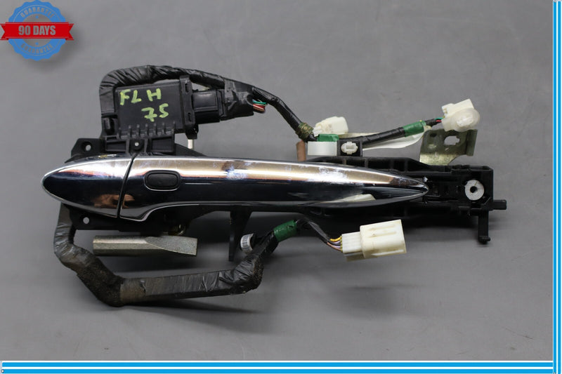 Load image into Gallery viewer, 07-12 Lexus LS460 LS460L Front Left Driver Side Exterior Door Handle Oem
