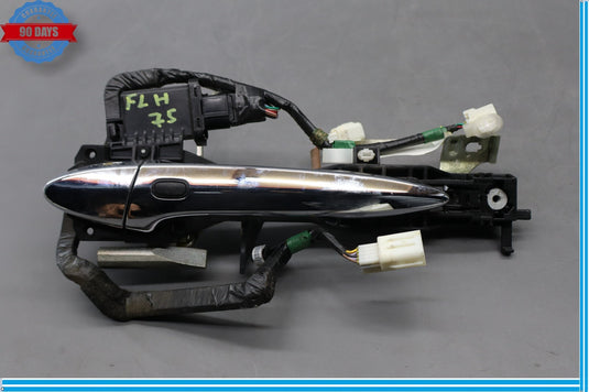 07-12 Lexus LS460 LS460L Front Left Driver Side Exterior Door Handle Oem