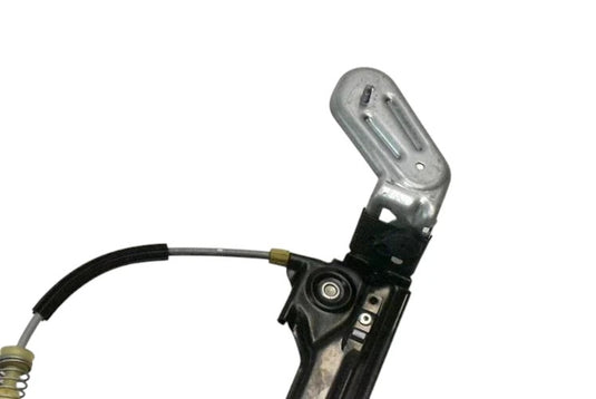 14-22 Maserati Ghibli Rear Right Passenger Side Door Window Regulator Motor Oem