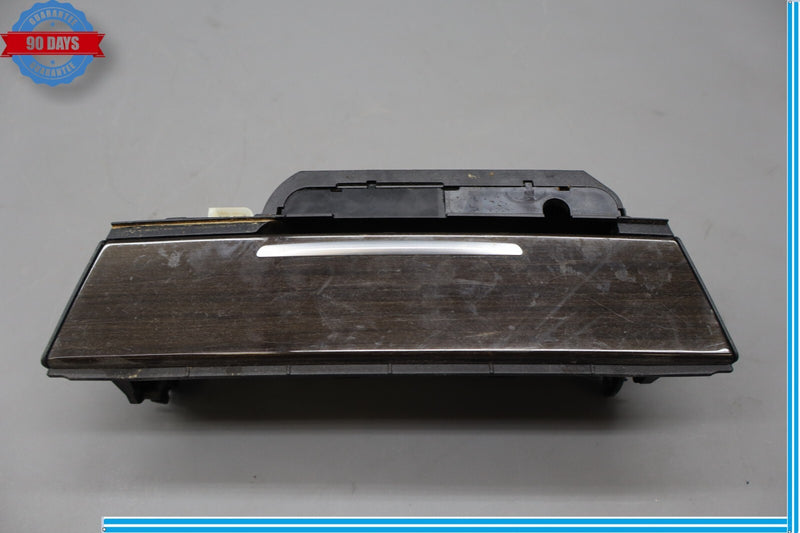 Load image into Gallery viewer, 09-15 BMW 740i 750Li xDrive Front Center Console Ashtray Insert Storage Tray Oem
