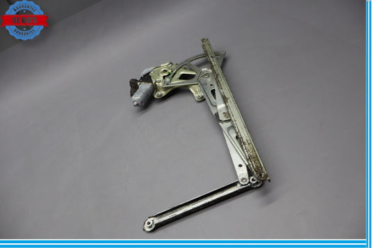 07-12 Lexus LS460 Front Right Passenger Side Door Window Regulator Motor Oem