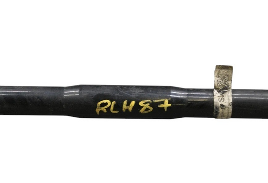 14-22 Maserati Ghibli Rear Left Driver Side Axle Shaft Half Shaft 670104207 Oem