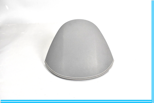 12-15 BMW E84 X1 Dash Instrument Cluster Trim Oem