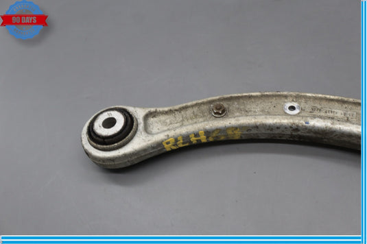 03-18 Porsche Cayenne 958 Rear Left Or Right Side Upper Forward Control Arm Oem