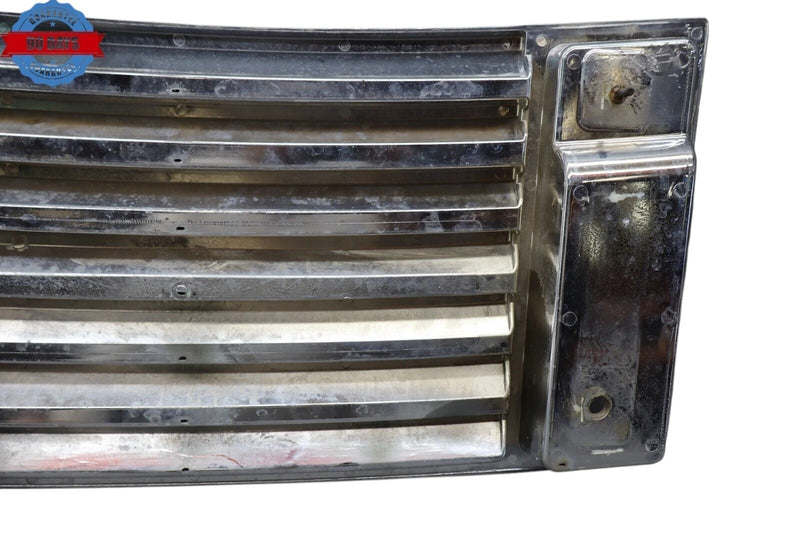 Load image into Gallery viewer, 03-07 Hummer H2 Front Hood Bonnet Air Grille Louver Cover Panel 15063080 OEM

