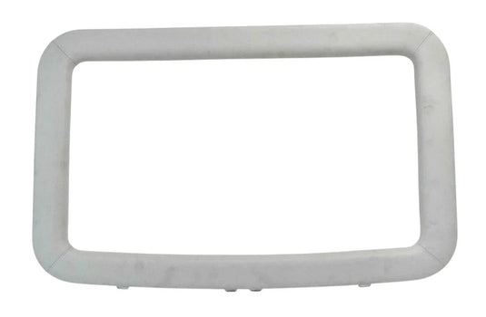 99-04 Bentley Arnage Sedan Overhead Sunroof Headliner Cover Trim Bezel Oem