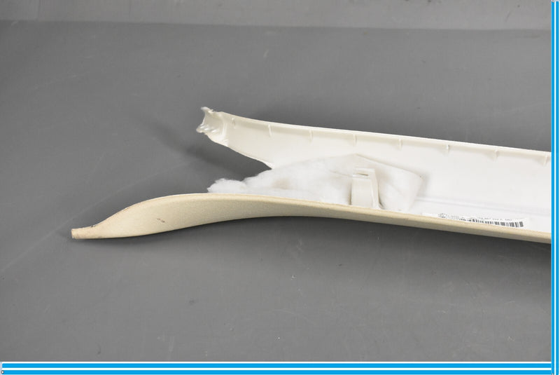 Load image into Gallery viewer, 11-18 Volkswagen VW Touareg Front Right Side Upper A Pillar Trim Panel Oem
