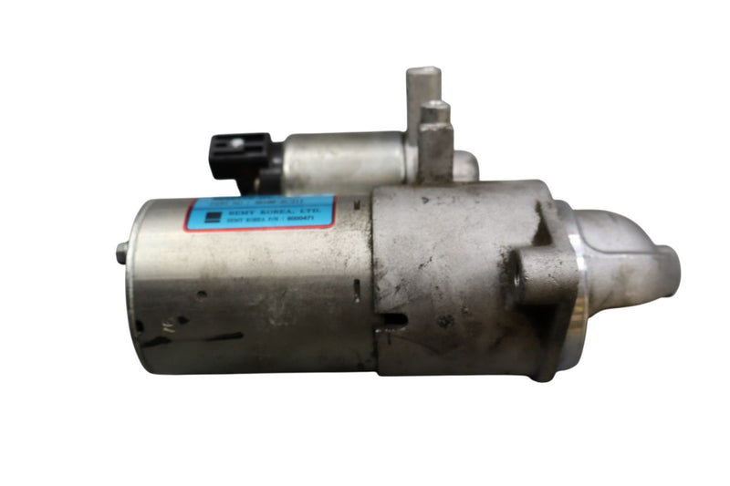 Load image into Gallery viewer, 12-14 Hyundai Genesis 3.8L Engine Ignition Starter Motor 361003C211 Oem
