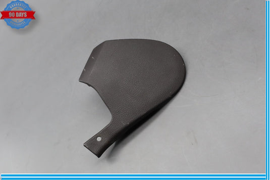 11-17 Volkswagen Touareg Front Left Side Seat Trim Cover 8T0881327 Oem