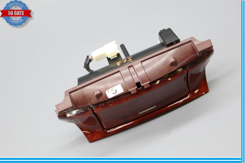 Load image into Gallery viewer, 07-09 Lexus LS460 LS460L Front Center Console Storage Ash Tray Ashtray Oem
