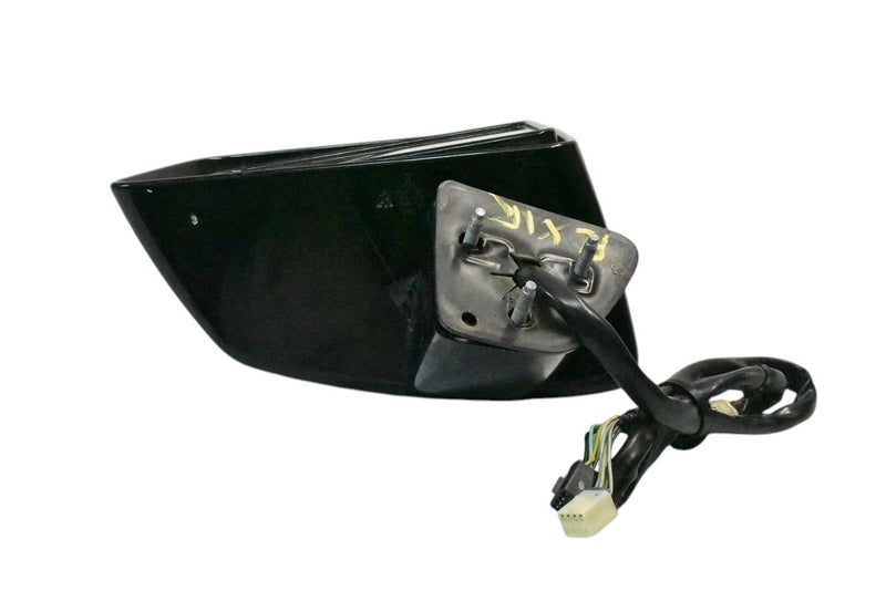 Load image into Gallery viewer, 06-09 Cadillac XLR Left Driver Side Rear View Door Mirror 15227004 OEM

