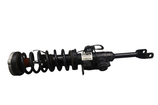 10-17 BMW 535i 550i GT F07 Front Right Suspension Shock Strut Absorber VDC Oem