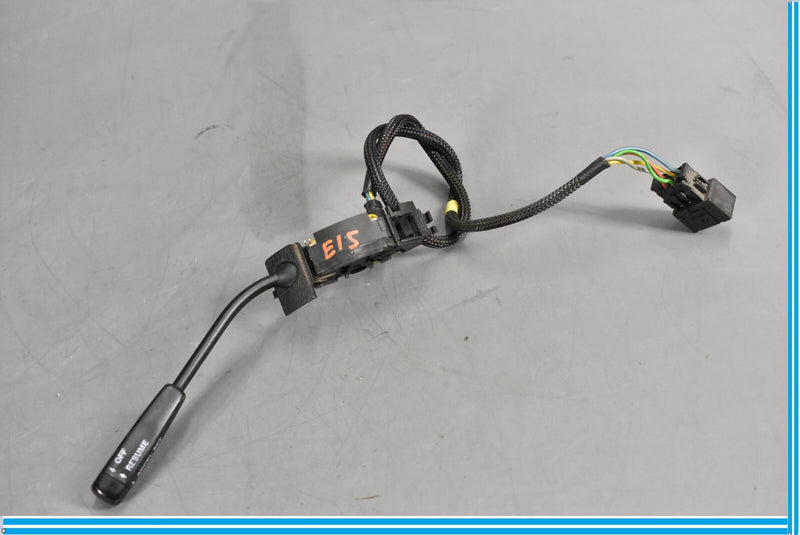 Load image into Gallery viewer, 90-95 Mercedes R129 300SL 500SL Steering Wheel Combination Switch Oem
