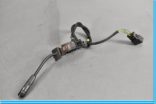 90-95 Mercedes R129 300SL 500SL Steering Wheel Combination Switch Oem