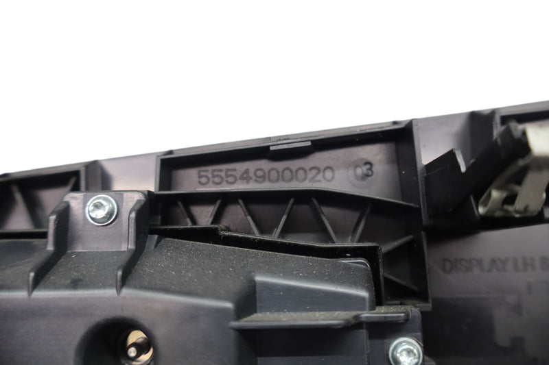 Load image into Gallery viewer, 17-21 Alfa Romeo Giulia 952 Information Navigation Display Screen Monitor Oem
