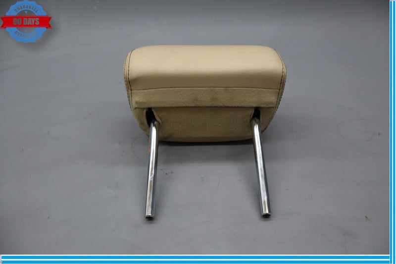 Load image into Gallery viewer, 10-18 Jaguar X351 XJ XJL Rear Center Side Headrest Head Rest Oem
