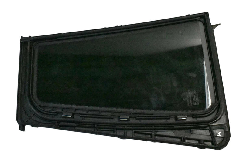 Load image into Gallery viewer, 13-19 Mercedes X166 GL450 GL350 GLS550 Rear Left Fixed Privacy Window Glass OEM
