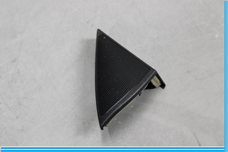Load image into Gallery viewer, 07-13 Mercedes S350 S550 S600 W221 Right Passenger Door Corner Speaker Black Oem

