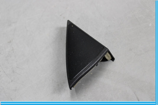 07-13 Mercedes S350 S550 S600 W221 Right Passenger Door Corner Speaker Black Oem