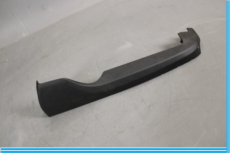 Load image into Gallery viewer, 14-18 BMW X5 Front Right Passenger Side Seat Upper Track Rail Cover Trim Oem
